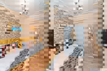 Stone Hotel Istanbul