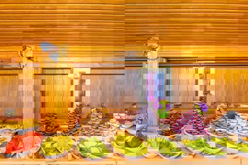 Stone Hotel Istanbul