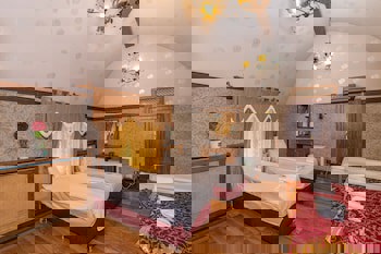 Stone Hotel Istanbul