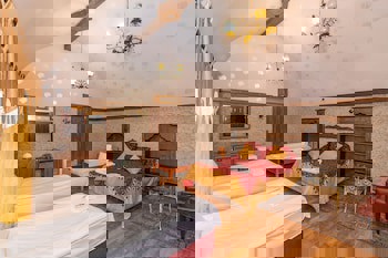 Stone Hotel Istanbul