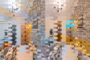 Stone Hotel Istanbul