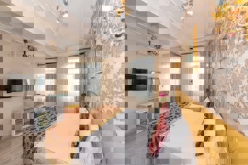 Stone Hotel Istanbul