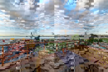 Stone Hotel Istanbul