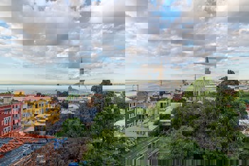 Stone Hotel Istanbul