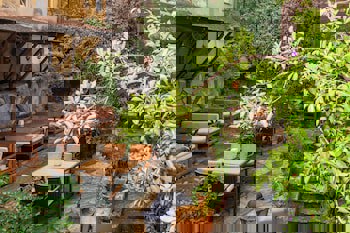 Stone Hotel Istanbul