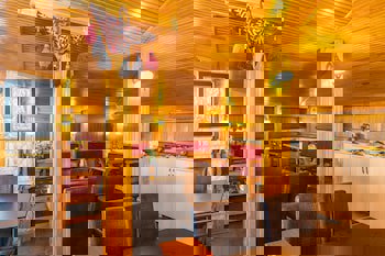 Stone Hotel Istanbul