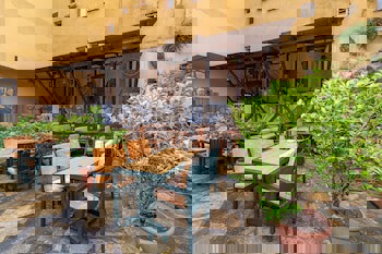 Stone Hotel Istanbul