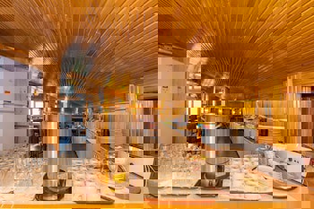 Stone Hotel Istanbul