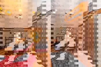 Stone Hotel Istanbul