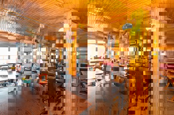 Stone Hotel Istanbul