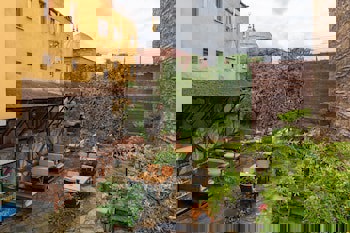 Stone Hotel Istanbul