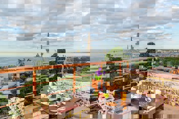 Stone Hotel Istanbul