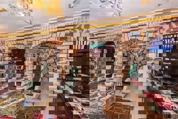 Stone Hotel Istanbul