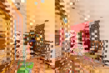 Stone Hotel Istanbul