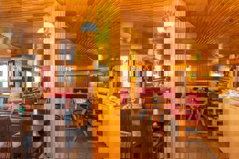 Stone Hotel Istanbul