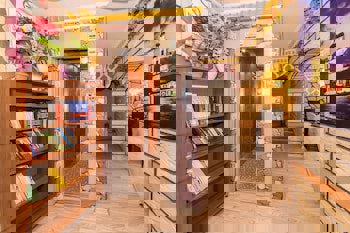 Stone Hotel Istanbul