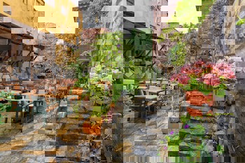 Stone Hotel Istanbul