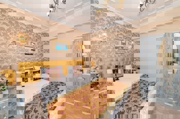 Stone Hotel Istanbul