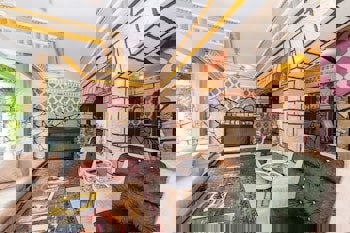 Stone Hotel Istanbul