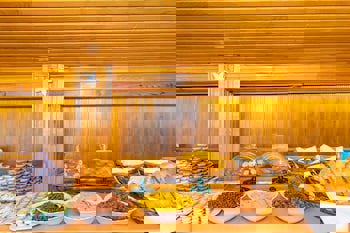 Stone Hotel Istanbul