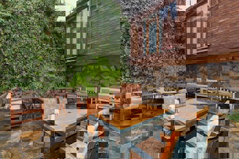 Stone Hotel Istanbul