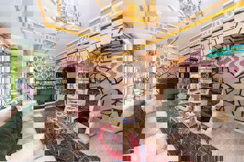 Stone Hotel Istanbul