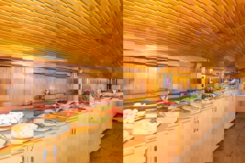 Stone Hotel Istanbul