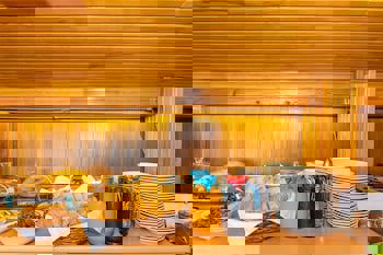 Stone Hotel Istanbul