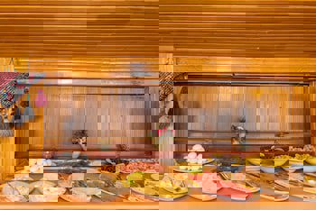 Stone Hotel Istanbul