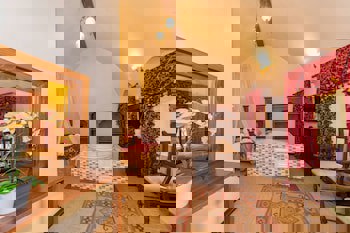 Stone Hotel Istanbul