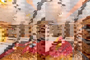 Stone Hotel Istanbul