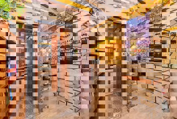 Stone Hotel Istanbul