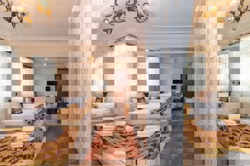 Stone Hotel Istanbul