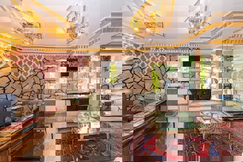 Stone Hotel Istanbul