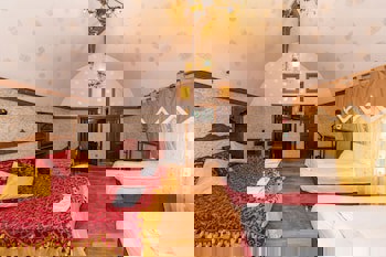 Stone Hotel Istanbul