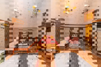 Stone Hotel Istanbul