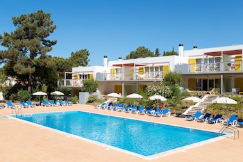 Pinhal Da Marina Apartamentos Turisticos