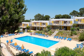 Pinhal Da Marina Apartamentos Turisticos