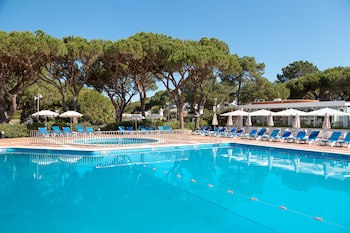 Pinhal Da Marina Apartamentos Turisticos