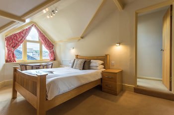 Windermere Park Inc Free Off-Site Health Club