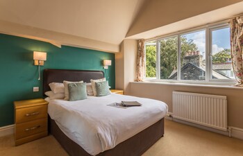 Windermere Park Inc Free Off-Site Health Club