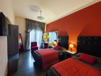 Hotel Continentale galeri fotoğrafı