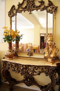 Hotel Continentale galeri fotoğrafı