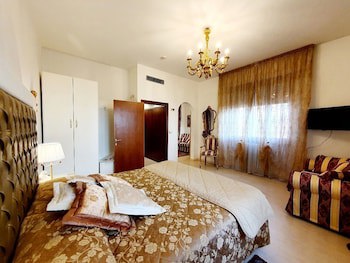 Hotel Continentale galeri fotoğrafı