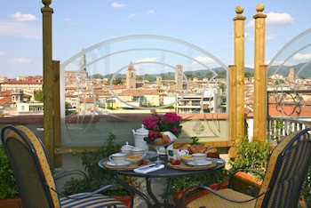 Hotel Continentale galeri fotoğrafı