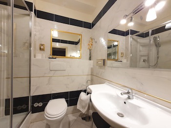 Hotel Continentale fotoğrafı