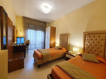 Hotel Continentale galeri fotoğrafı
