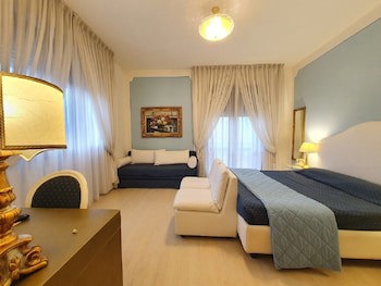 Hotel Continentale galeri fotoğrafı