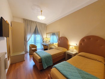 Hotel Continentale galeri fotoğrafı
