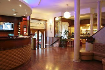 Hotel Continentale galeri fotoğrafı